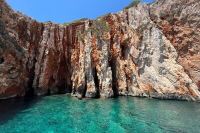 Hvar Delight: Private Speed Boat Tour
