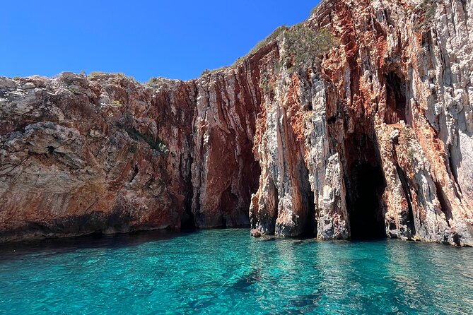 Hvar Delight: Private Speed Boat Tour - Mlini Beach offers one more proper swim