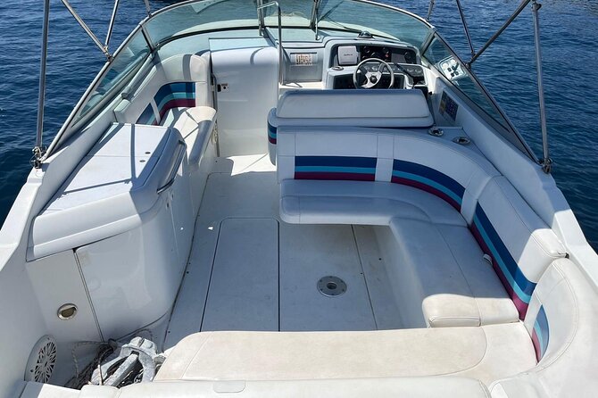 Hvar Delight: Private Speed Boat Tour - Taršće Bay adds a quieter final note