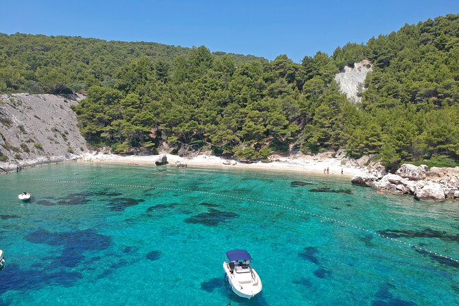 Hvar & Pakleni islands - Private speedboat tour - Is the $1,040.80 group price good value?