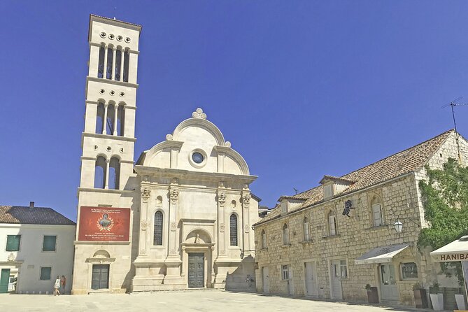 Hvar & Pakleni islands - Private speedboat tour - Who will enjoy this tour most?