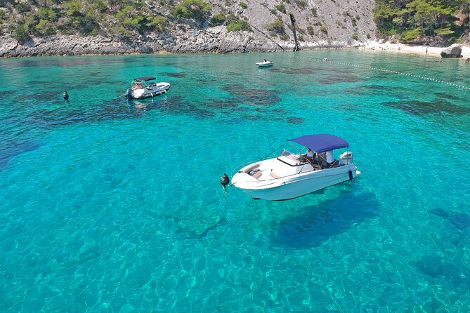 Hvar & Pakleni islands - Private speedboat tour - Practical details that matter