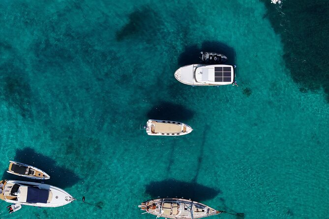 Hvar & Pakleni Islands: Private Speedboat Tour - Who will enjoy this private boat day