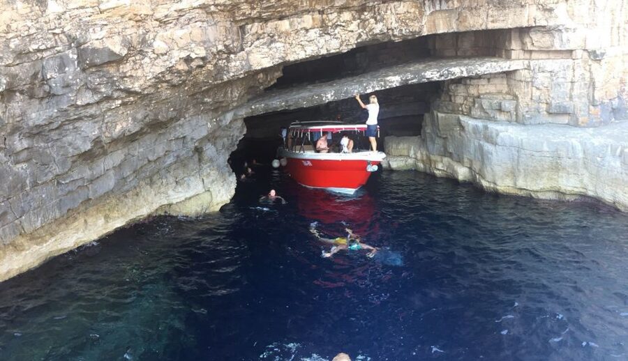 Hvar: Private Blue Cave and Vis Speedboat Tour - Who will enjoy this tour most