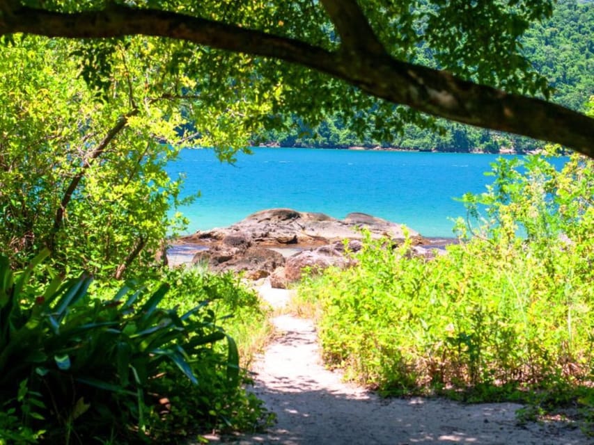 Idyllic Islands Private Speedboat Tour in Paraty - Should you book the Paraty Bay boat trip?