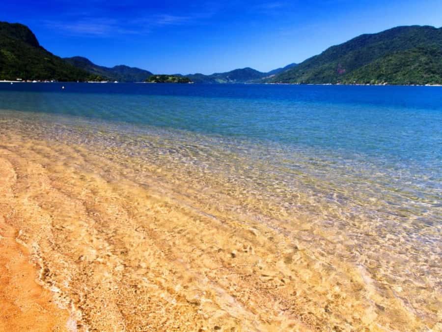 Idyllic Islands Private Speedboat Tour in Paraty - What the $549 group price really means