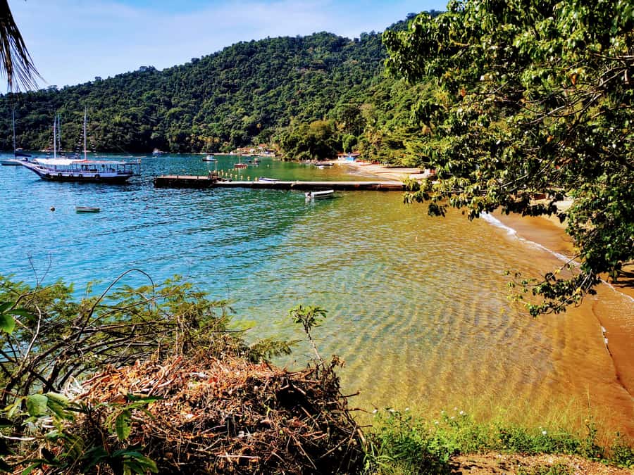 Ilha Grande: 360° Circumnavigation Speed Boat Tour - 8h - Who will enjoy this trip most