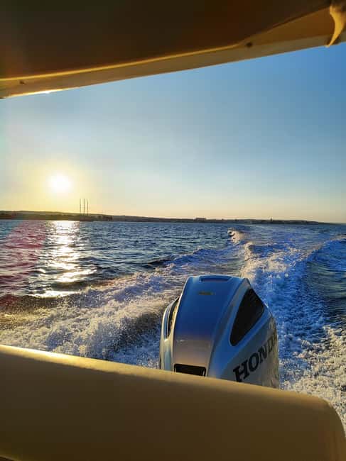 Island Adventure – Ugljan by Speedboat - Quick reasons to consider this Ugljan boat trip