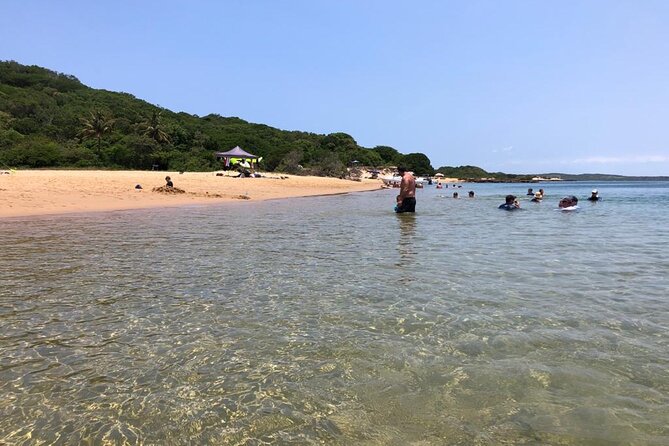 Island Escape day trip Speedboat Excursion in Maputo - Why This Day Trip Works From Maputo
