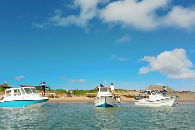 Island Escape day trip Speedboat Excursion in Maputo - What to Bring and What to Confirm