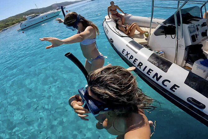 Island-Hopping, Swimming & Snorkeling SpeedBoat Tour from Zadar - Why this short Zadar boat trip works