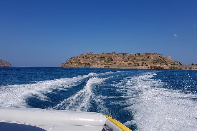 Island Spinalonga, Milatos Cave,private Speedboat,OliveOilTasting - Is $118.63 a Good Price?