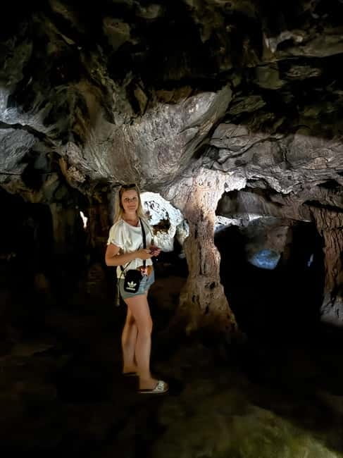 Island Spinalonga, Milatos Cave, Speedboat, OliveTasting - Is $115 a good value?