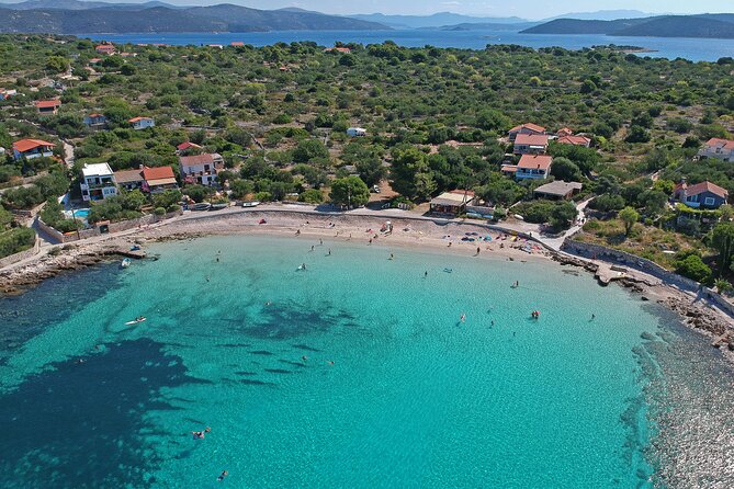Islands Brač, Šolta & Blue lagoon - Private speedboat tour - Why this private Trogir boat trip works