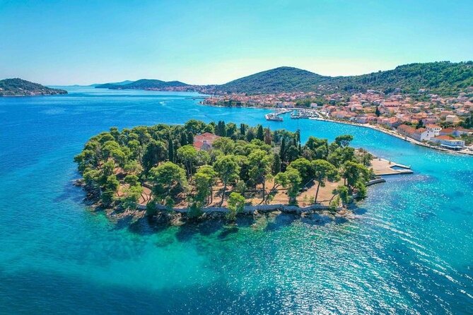 Islands Tour in Zadar by Speedboat - Key points to know before you book