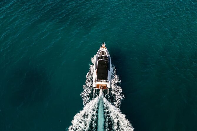 Islands Tour in Zadar by Speedboat - Price, extra fees, and overall value