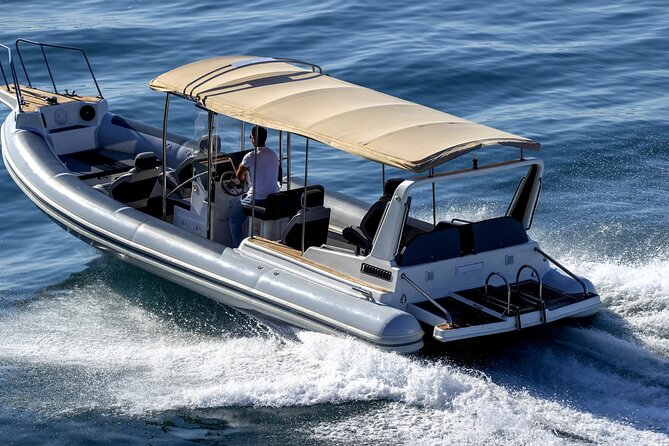 Islands Tour in Zadar by Speedboat - Preko on Ugljan: your longest shore stop