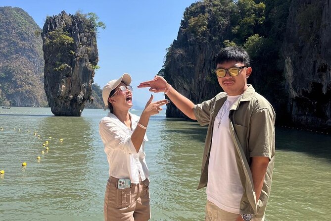 James Bond and Coconut Island Tour by Speedboat from Phuket - Why this Phang Nga Bay day works