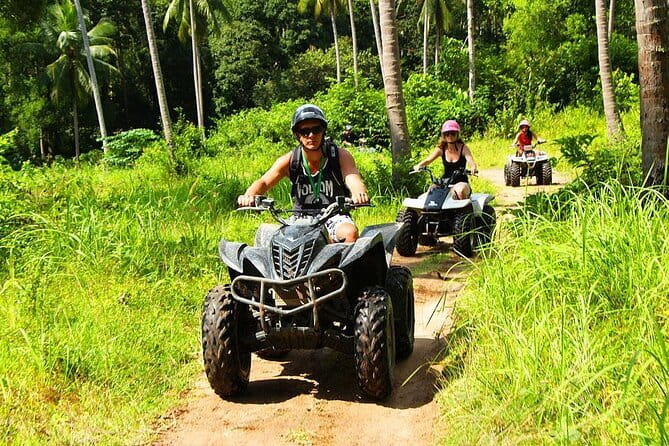 James Bond and Hong Island Canoeing by Speedboat from Krabi - What the $110.71 price really covers