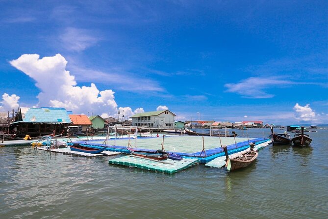 James Bond Island and Phang Nga Bay Tour + Canoeing By Speedboat From Phuket - Who will enjoy this speedboat tour most