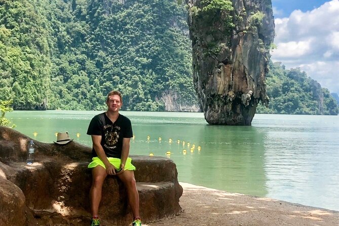 James Bond Island and Phang Nga Bay Tour + Canoeing By Speedboat From Phuket - James Bond Island and Khao Phing Kan
