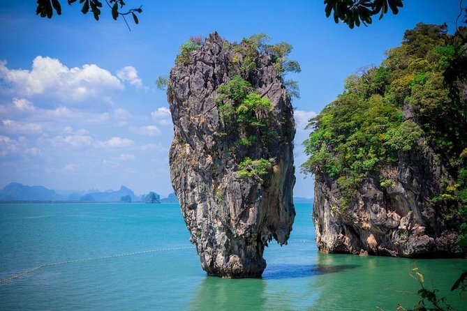James Bond Island & Koh Yao Yai Day Trip: Speedboat from Phuket - Why this Phuket day trip works