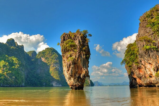 James Bond Island Premium Trip by Speed Boat - Is $118.82 good value?