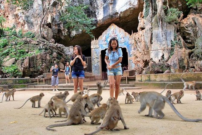 James Bond Island Sightseeing(No Canoeing) Tour by Speedboat from Phuket - What the $60.02 Price Really Covers