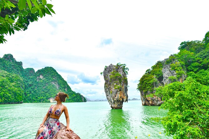 James Bond Island Speedboat Adventure from Phuket - Key Things to Know Before You Book