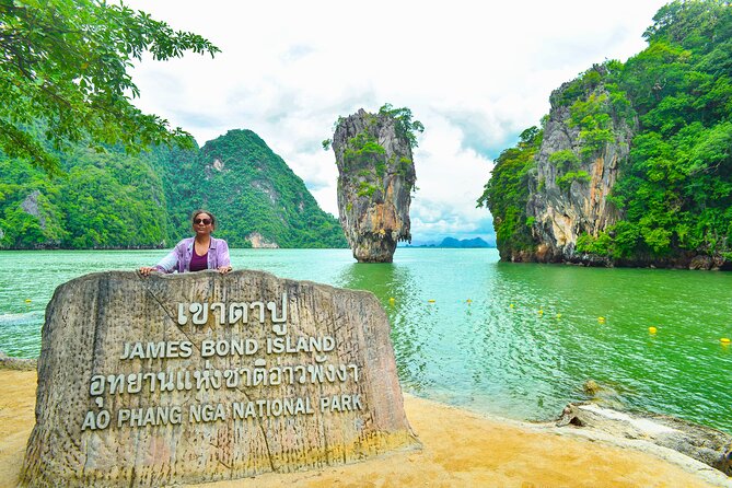 James Bond Island Speedboat Adventure from Phuket - Transfers, Timing, and Group Logistics