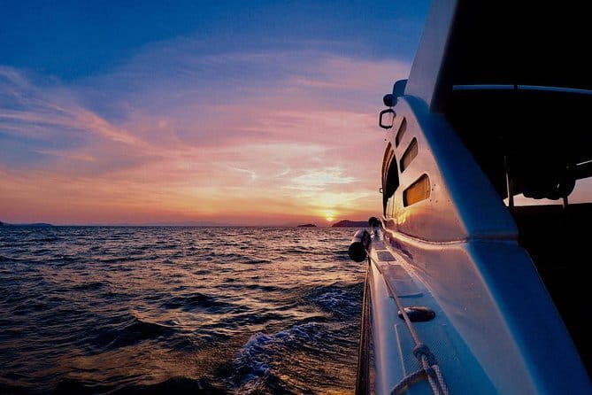 James Bond Island Sunrise Early Bird Tour by Speed Boat - Key points at a glance