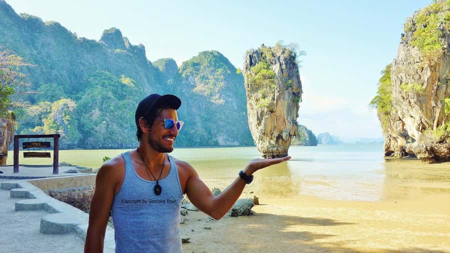 James Bond Island Tour by Long Tail Boat or Speedboat - Why this day trip works for first-time visitors