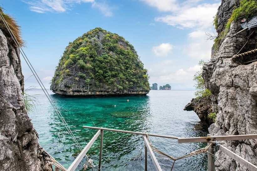 James Bond Island Tour by Long Tail Boat or Speedboat - What the $90 price really covers
