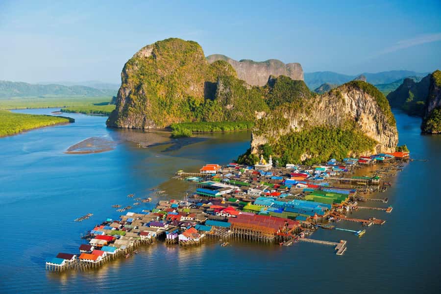 James Bond Island Tour by Long Tail Boat or Speedboat - Who will enjoy this tour most