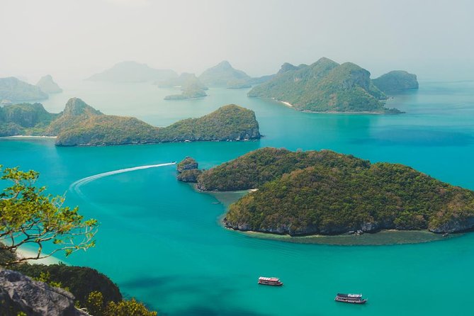 James Bond Island tour by Speed Boat from Phuket (Marina pier) - James Bond Island and Khao Phing Kan
