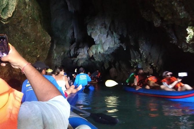 James Bond Island tour by Speed Boat from Phuket (Marina pier) - Lunch at Panyee Muslim fishing village