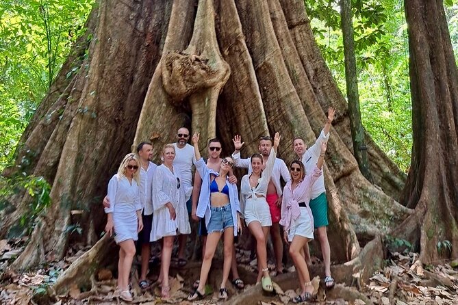 James Bond Private Tour from Krabi by Speedboat - What this eight-hour boat day is really like
