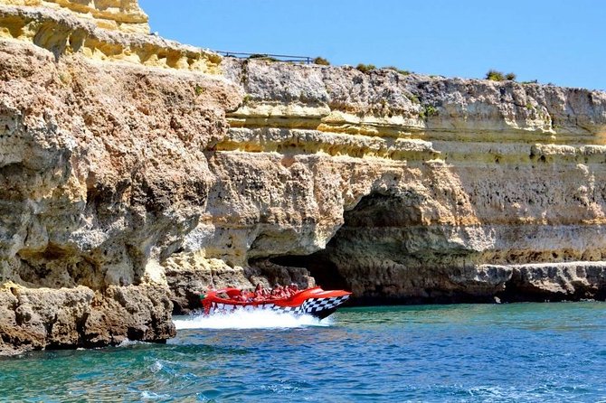 Jet Boat Caves and Emotion - Key points to know before boarding