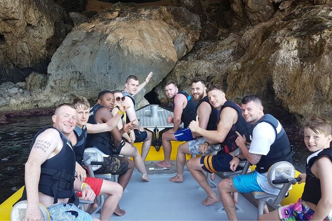 Jet Boat Excursion in South West Coast of Mallorca - Key things to know before booking