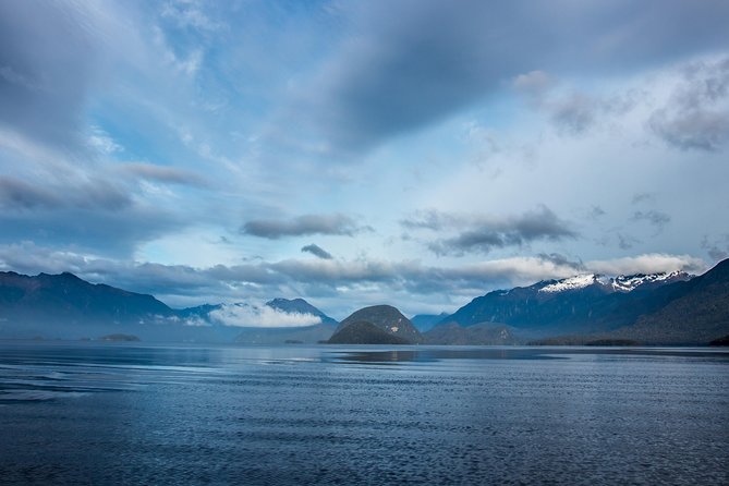 Jet Boat Journey through Fiordland National Park - Pure Wilderness - Who will enjoy this most