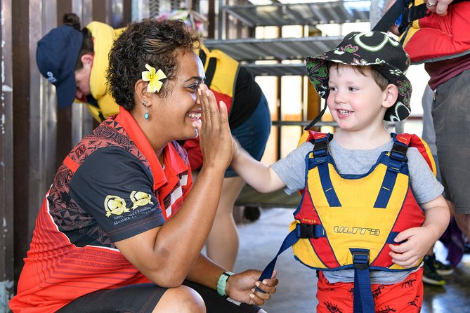 Jet Boat Safari on the Sigatoka River - The return ride and final burst of fun