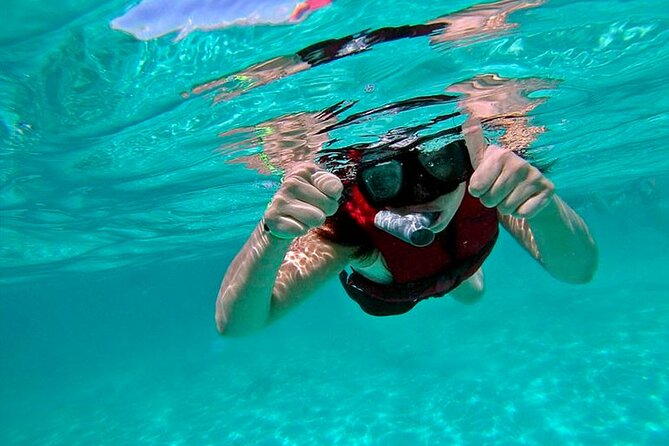 Jungle Adventure Tour in Cancun by Speedboat with Snorkeling - What the Cancun speedboat tour actually includes