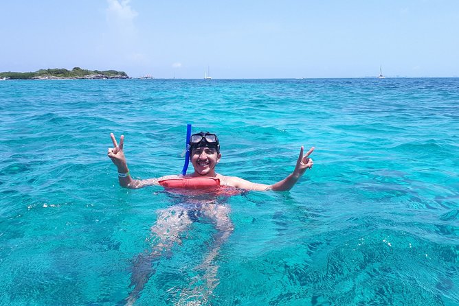 Jungle Adventure Tour in Cancun by Speedboat with Snorkeling - Weather, refunds, and schedule changes