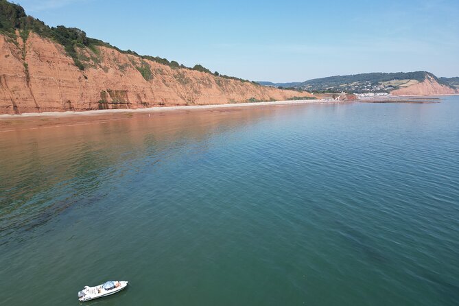 Jurassic Coast Rib Tour - Exmouth - What the $54.83 price buys you