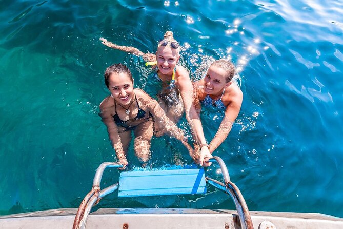 Kahung Beach ( Coral Island ) by Speedboat - Key Points to Know Before You Go