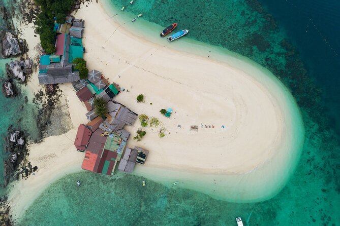 Khai Island Speedboat: Island Hopper Trip - What this five-hour Khai Island trip is really offering