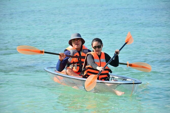 Khai Island Speedboat: Island Hopper Trip - Reaching AA Marina Pier and boarding the speedboat