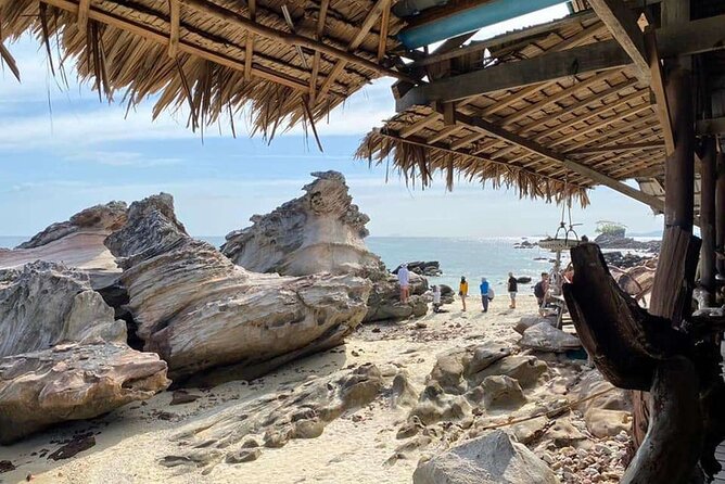 Khai Islands Speedboat Trip Half Day Tour - Who will enjoy this half-day island trip