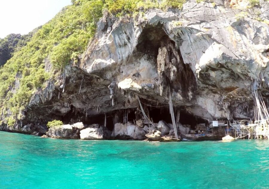 Khao Lak: Phi Phi & Bamboo Island Day Trip by Speedboat - Comfort, food, and small touches that matter