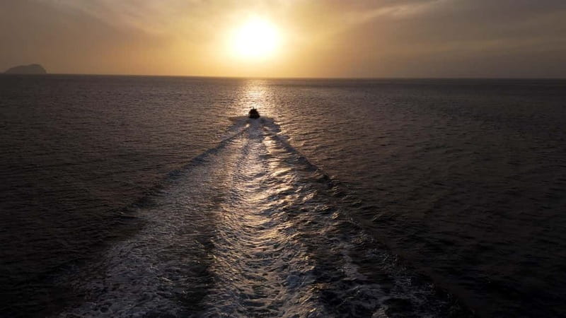 Kissamos: Small Group Speedboat Cruise to Balos & Gramvousa - Who should book, and who should think twice